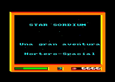 Star Sordium box art