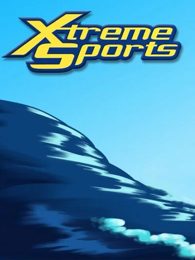 Xtreme Sports box art