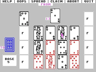Plot, The box art