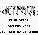 Jet Pack box art