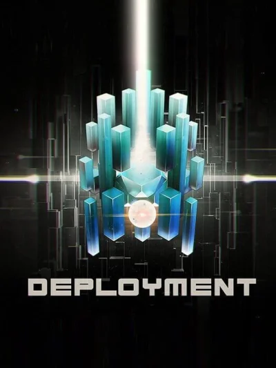 Deployment box art