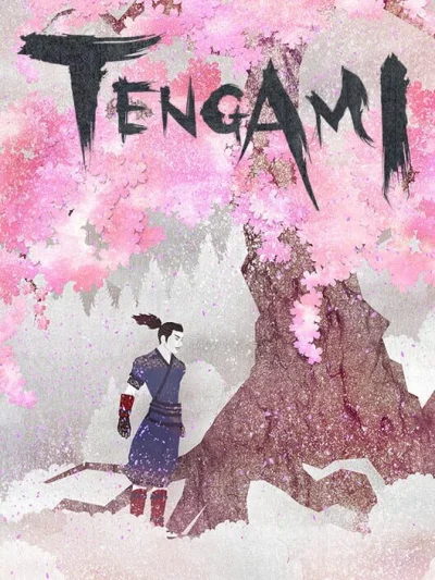 Tengami box art