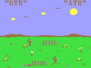 Ringo box art