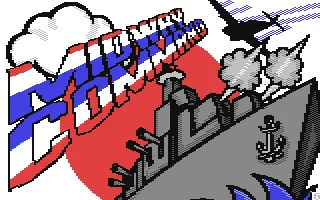 Midway Command box art