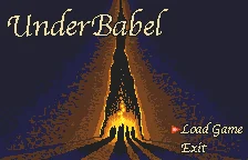 UnderBabel box art