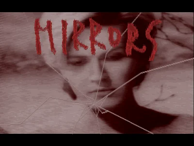 Mirrors box art