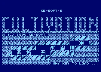 Cultivation box art