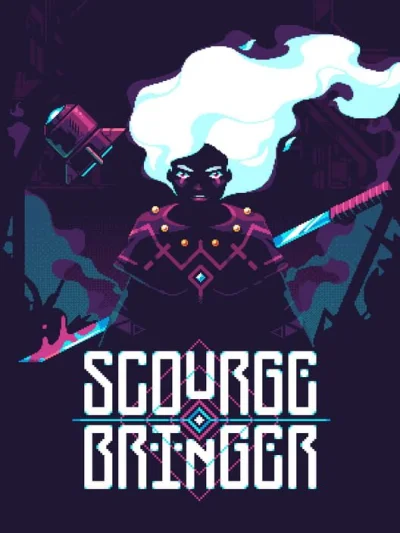 ScourgeBringer box art