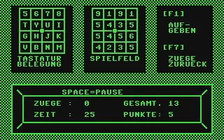 Super-Memory II box art