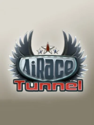AiRace - Tunnel box art
