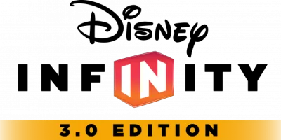 Disney Infinity 3.0 Edition box art
