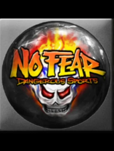Pinball Arcade, The - No Fear - Dangerous Sports box art