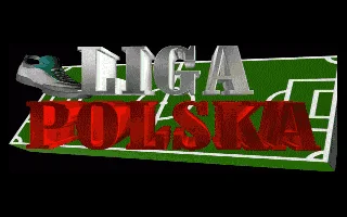 Liga Polska box art