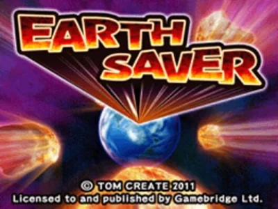 GO Series - Earth Saver box art