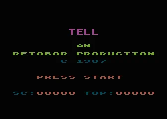 Tell box art