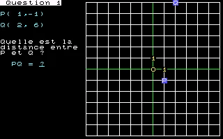 Quadrille box art