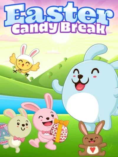 Easter Candy Break box art