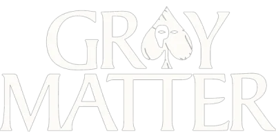 Gray Matter box art