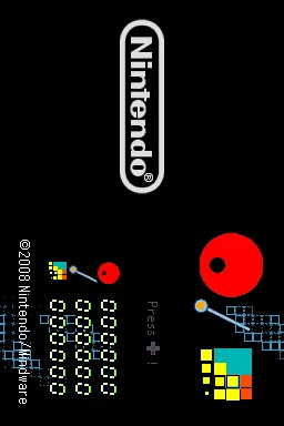 Maboshi's Arcade box art