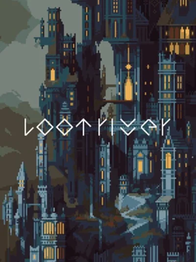 Loot River box art