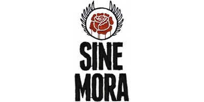 Sine Mora box art