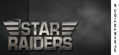 Star Raiders box art