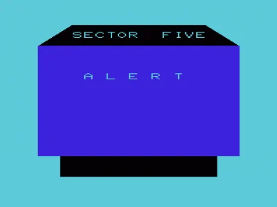 Sector Five box art
