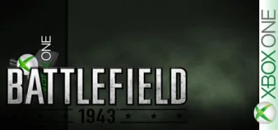 Battlefield 1943 box art