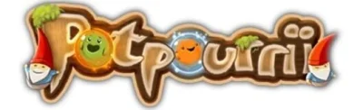 Potpourrii box art