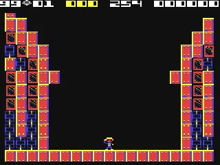 Knibble Eat 2 box art
