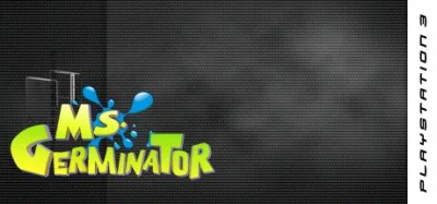 Ms. Germinator box art