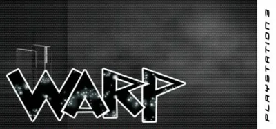 Warp box art