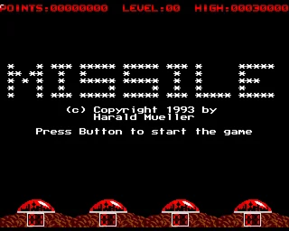 Missile box art
