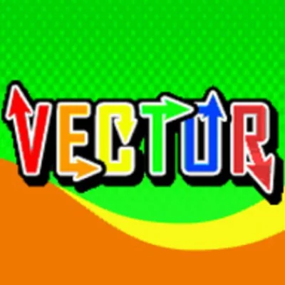 G.G Series - Vector box art