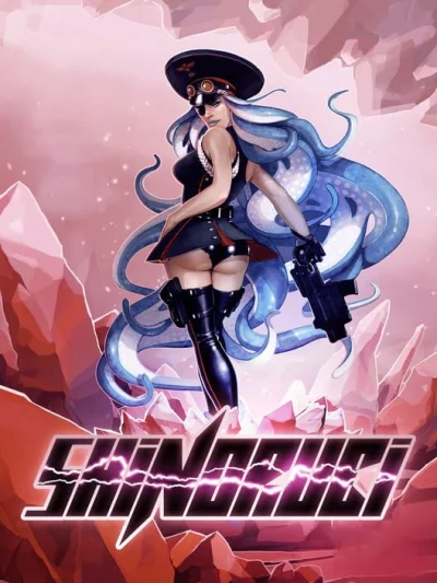 Shinorubi box art