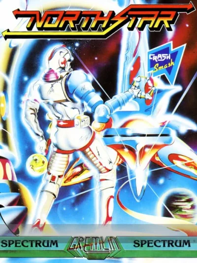 NorthStar box art