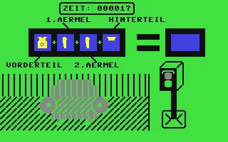 Woll-Master box art