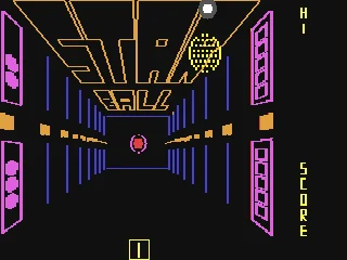 Star Ball box art