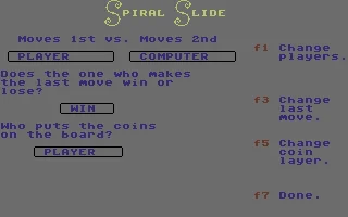 Spiral Slide box art
