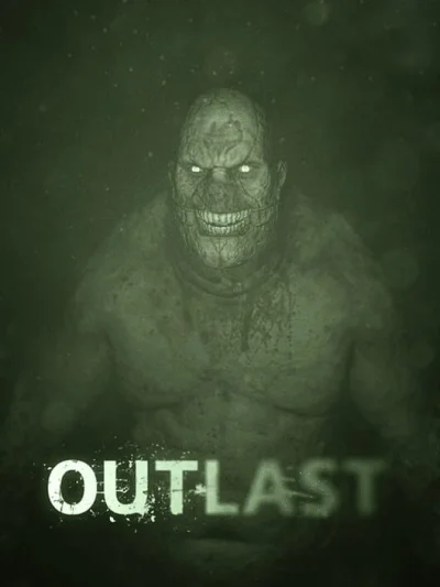 Outlast box art
