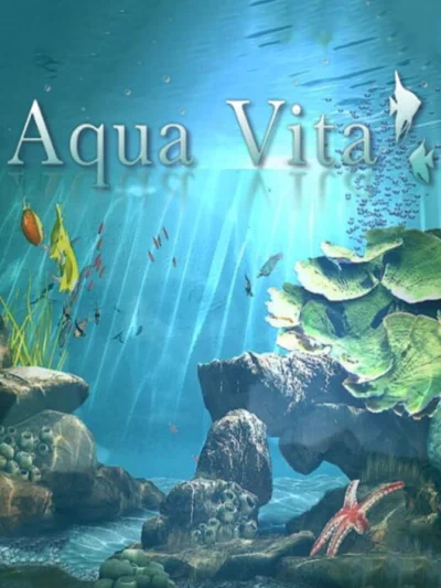 Aquatopia box art