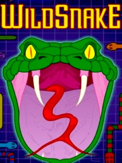 Snake GBGG box art