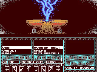 Cola Quest box art
