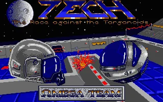 Tech box art