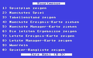 Club-manager box art
