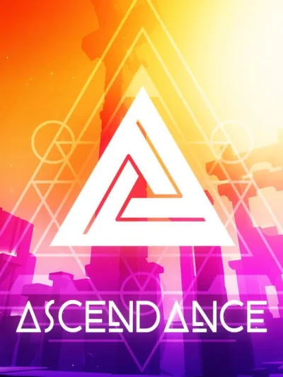 Ascendance box art