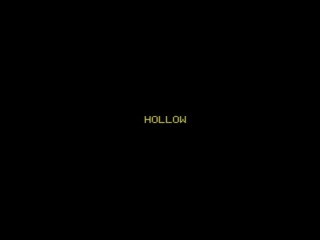 Hollow box art