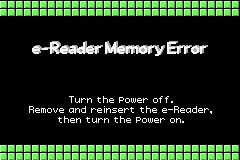 ZZZ(notgame):E-reader box art