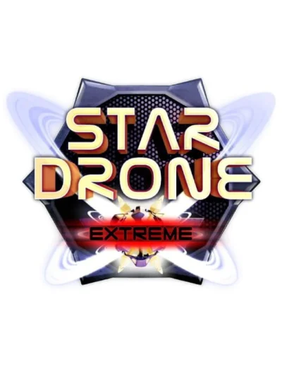 StarDrone Extreme box art