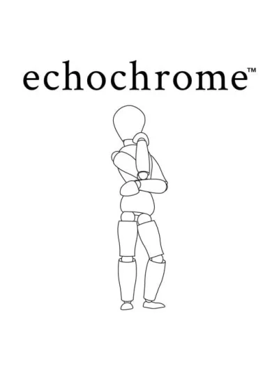 Echochrome box art